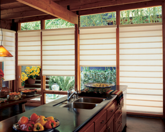 Interior Shutters Wood