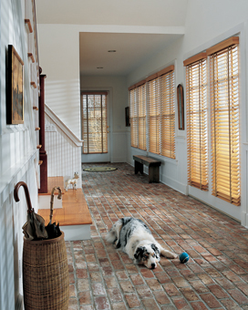 Wood Blinds For Windows Wood Blinds For Windows
